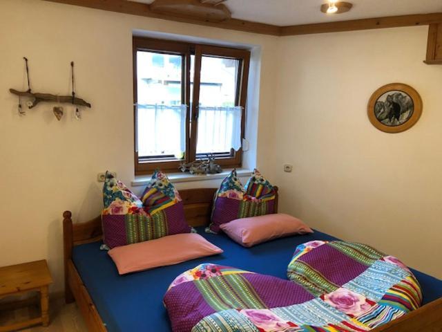 Ferienwohnung Susen Sankt Jakob in Haus Esterno foto