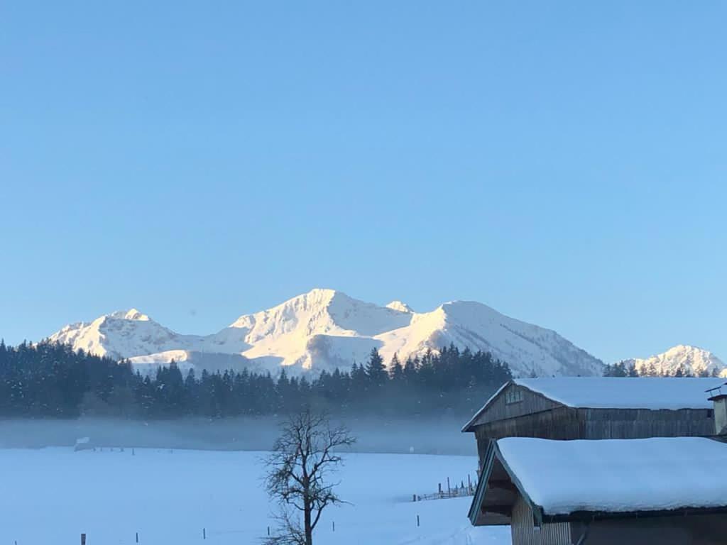 Ferienwohnung Susen Sankt Jakob in Haus Esterno foto