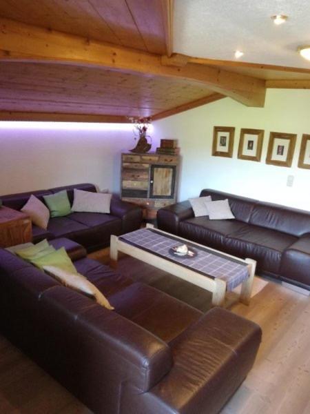 Ferienwohnung Susen Sankt Jakob in Haus Esterno foto