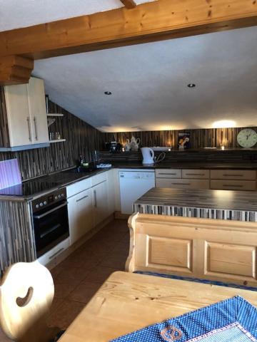 Ferienwohnung Susen Sankt Jakob in Haus Esterno foto