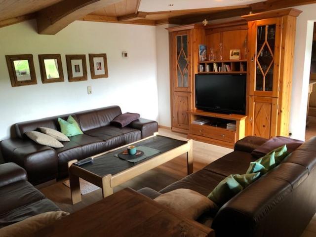 Ferienwohnung Susen Sankt Jakob in Haus Esterno foto